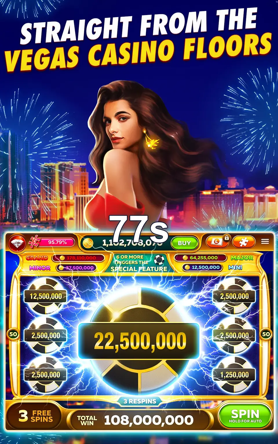 77s APK