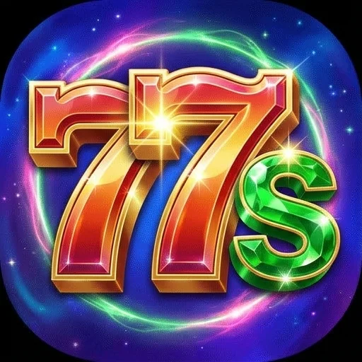 77s Logo - Oficial